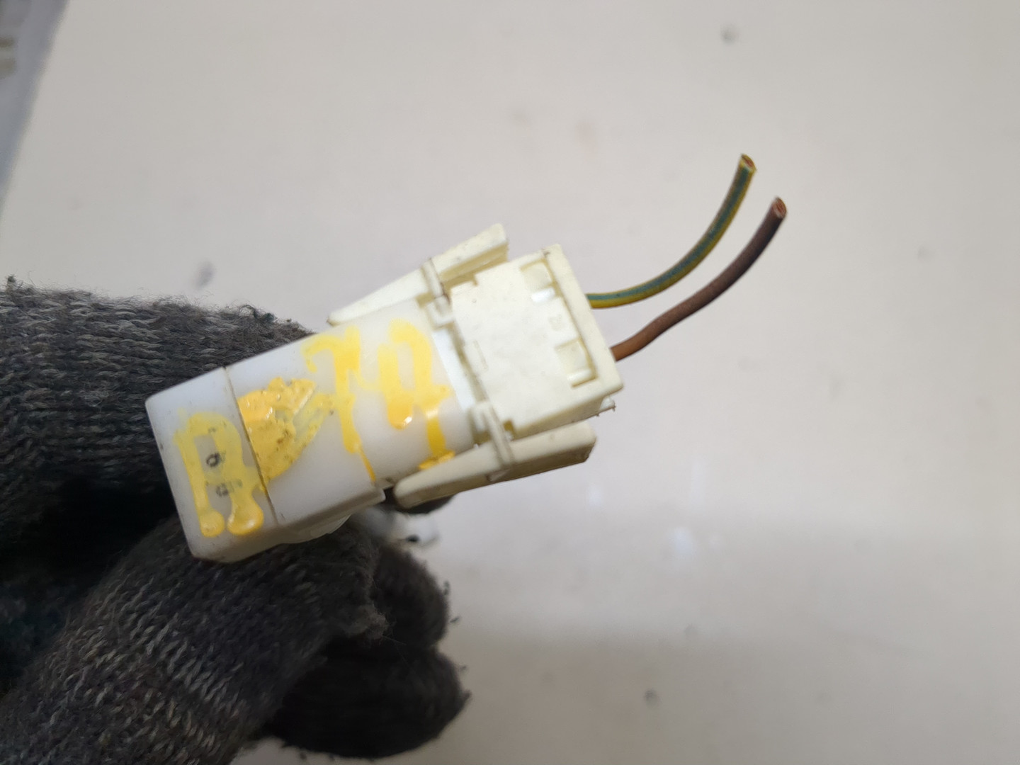 Датчик температуры