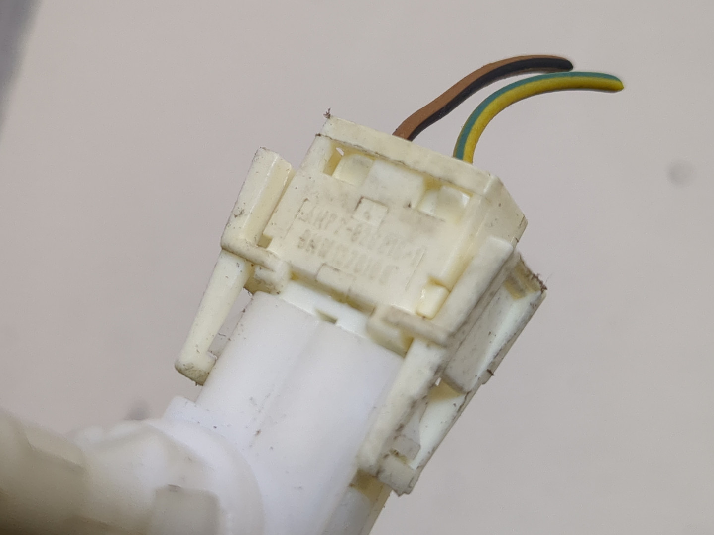 Датчик температуры