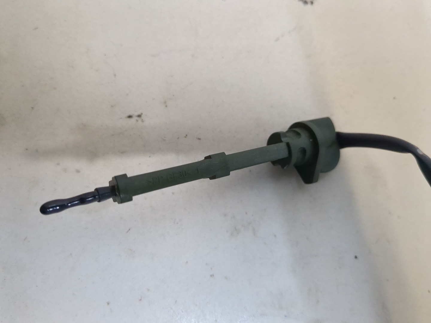 Датчик температуры