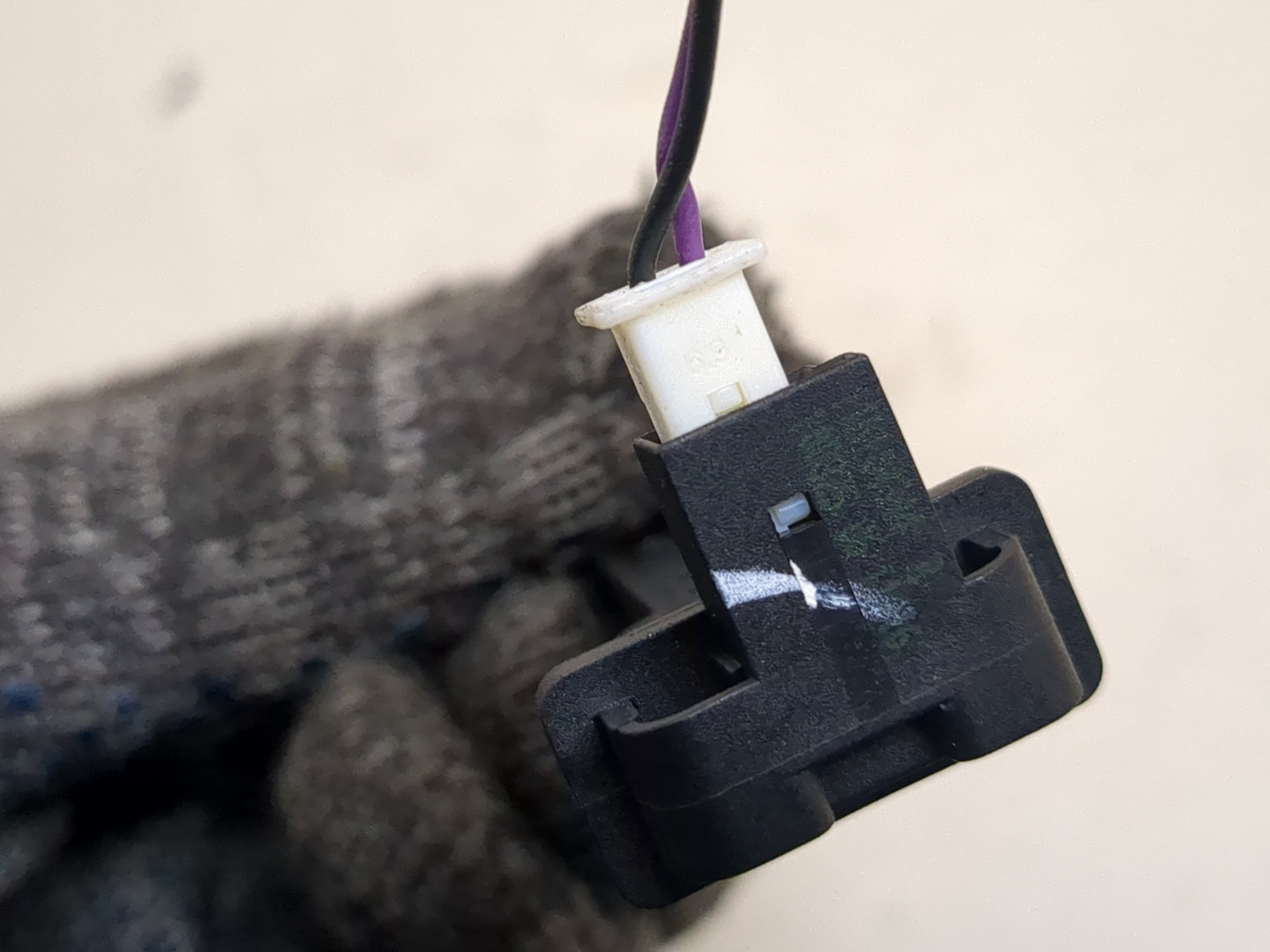 Датчик температуры