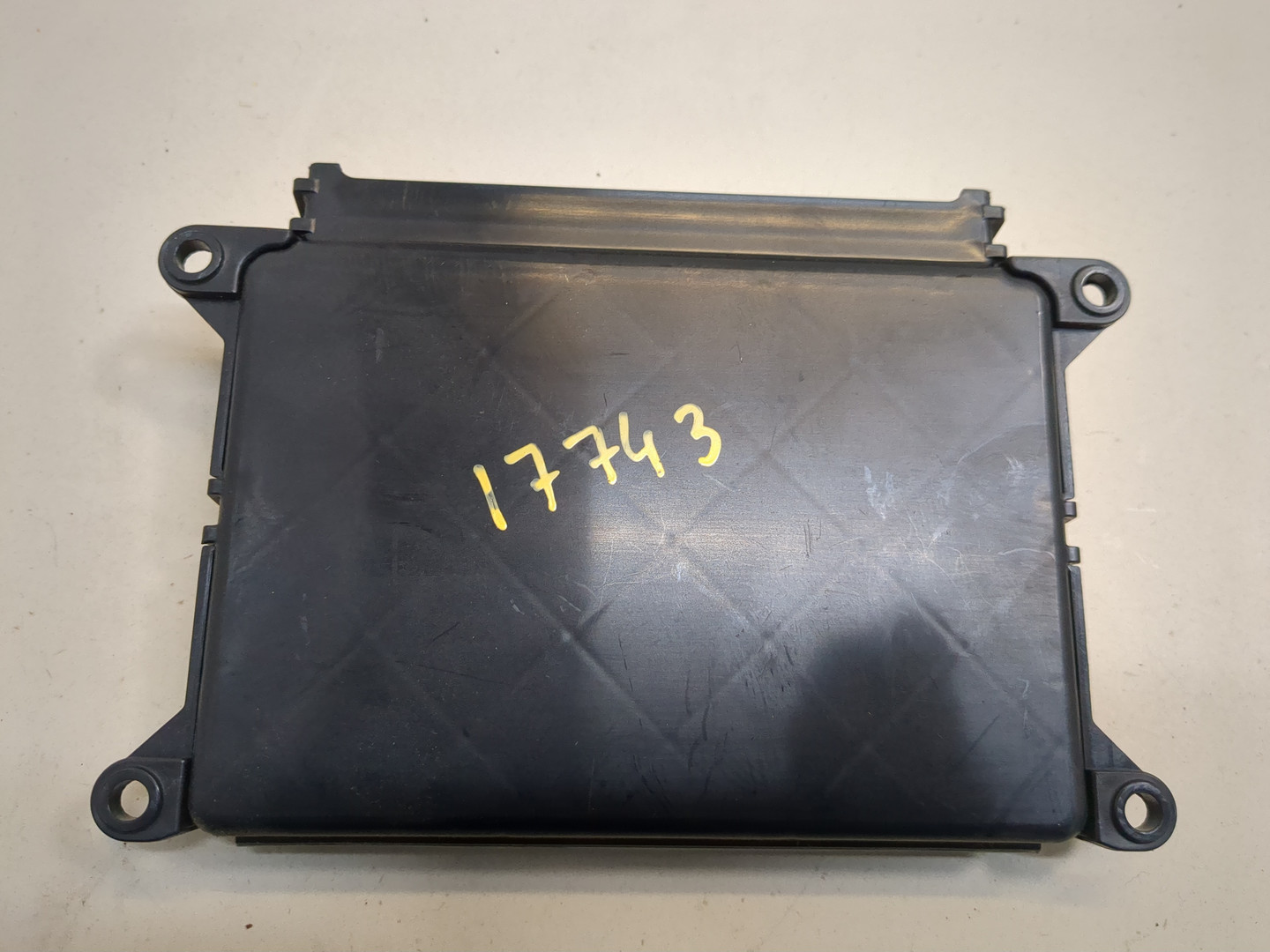 Блок комфорта