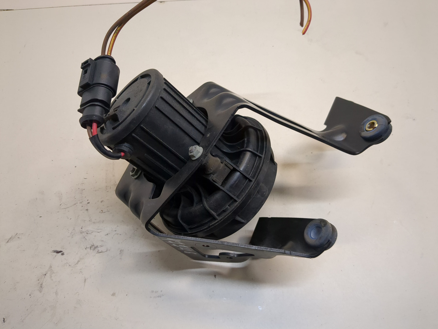 Насос воздушный