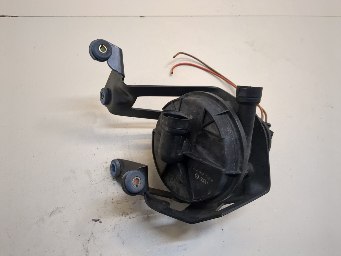 Насос воздушный