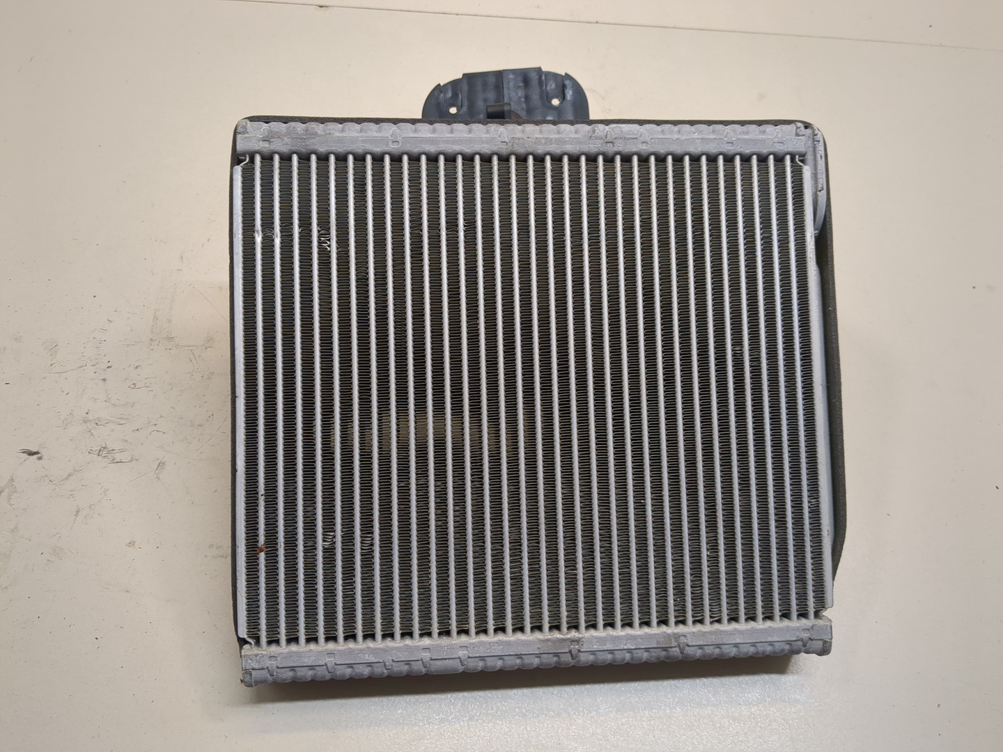 Радиатор отопителя