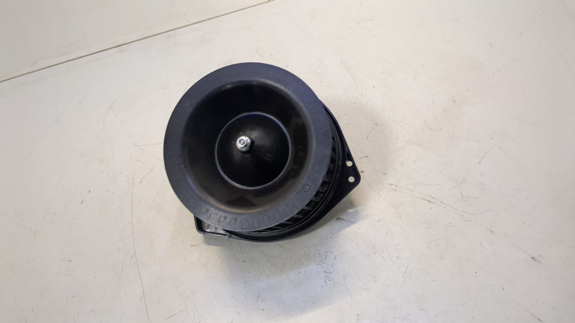 Моторчик печки