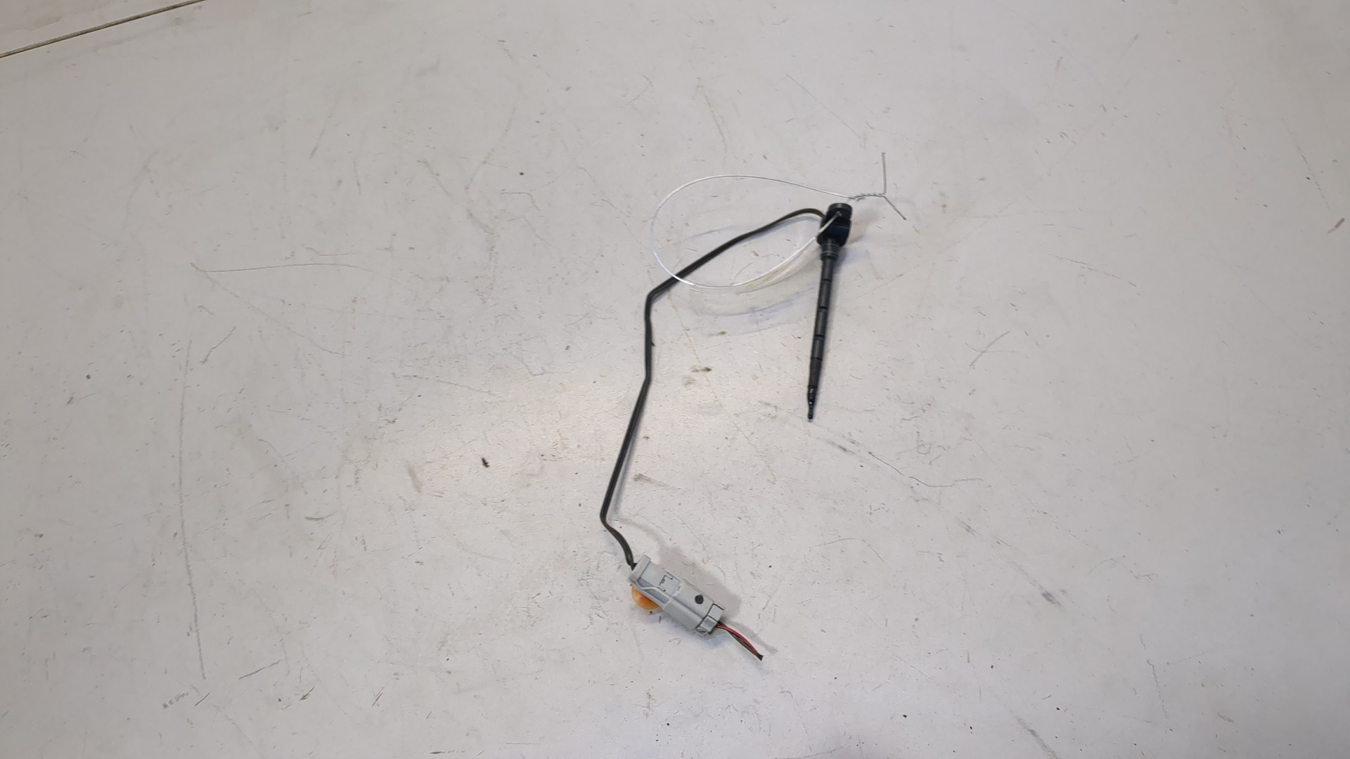 Датчик температуры