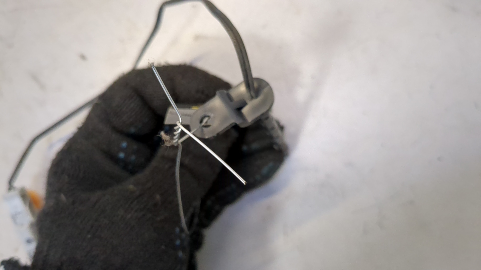 Датчик температуры