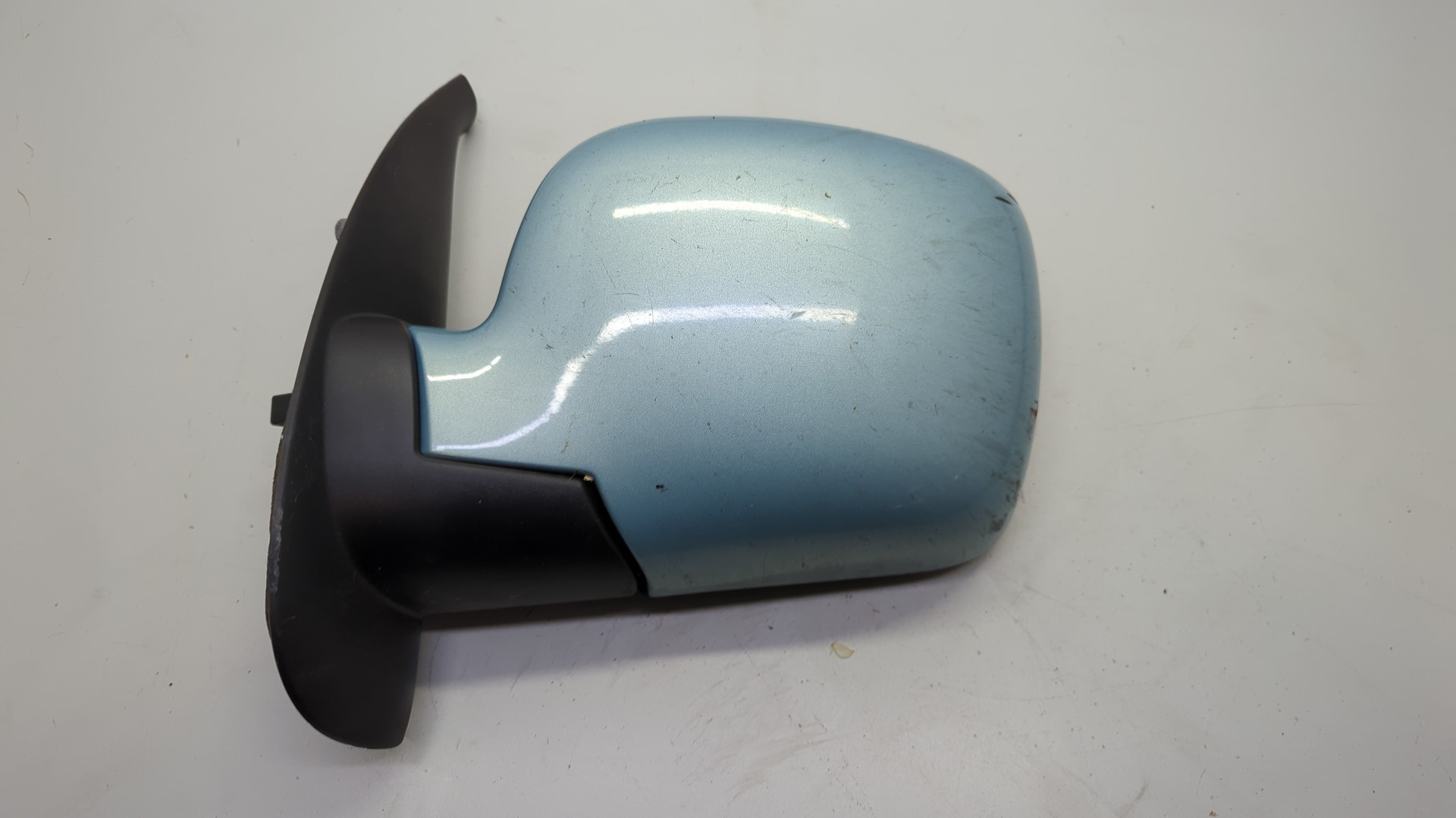 Зеркало левое электрическое