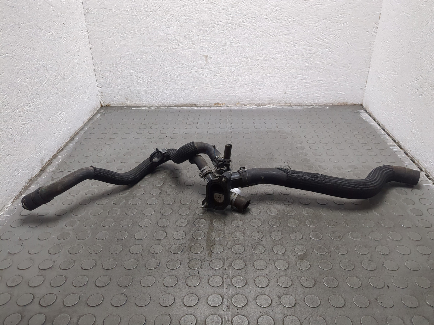 Корпус термостата