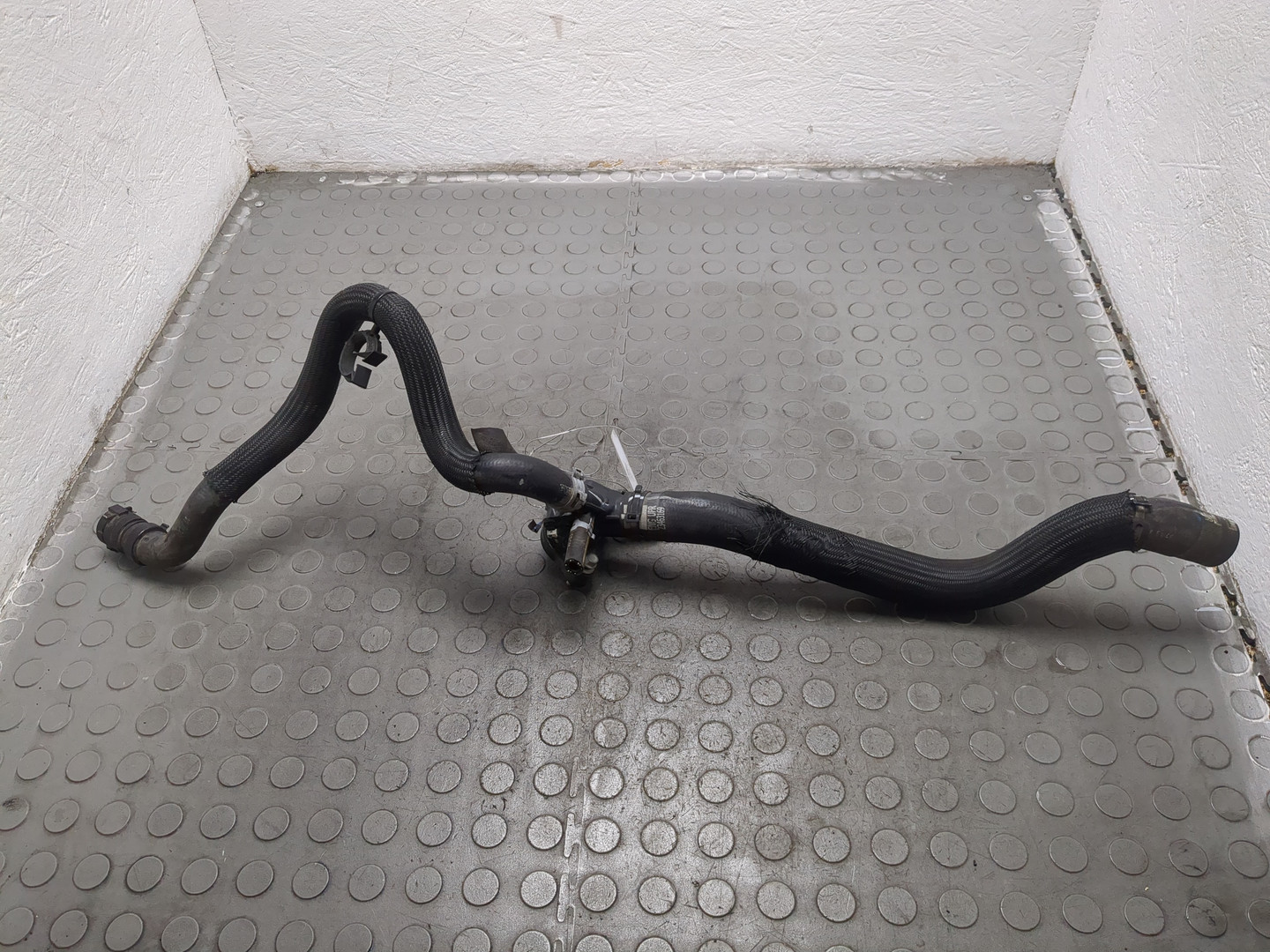 Корпус термостата