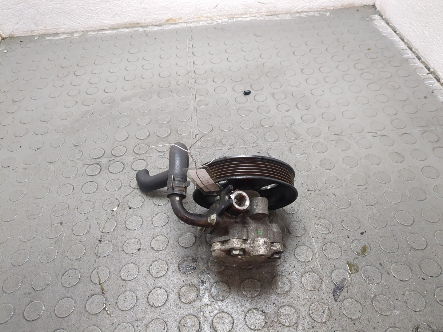 Насос ГУР (гидроусилитель руля)