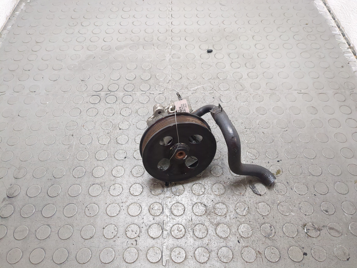 Насос ГУР (гидроусилитель руля)