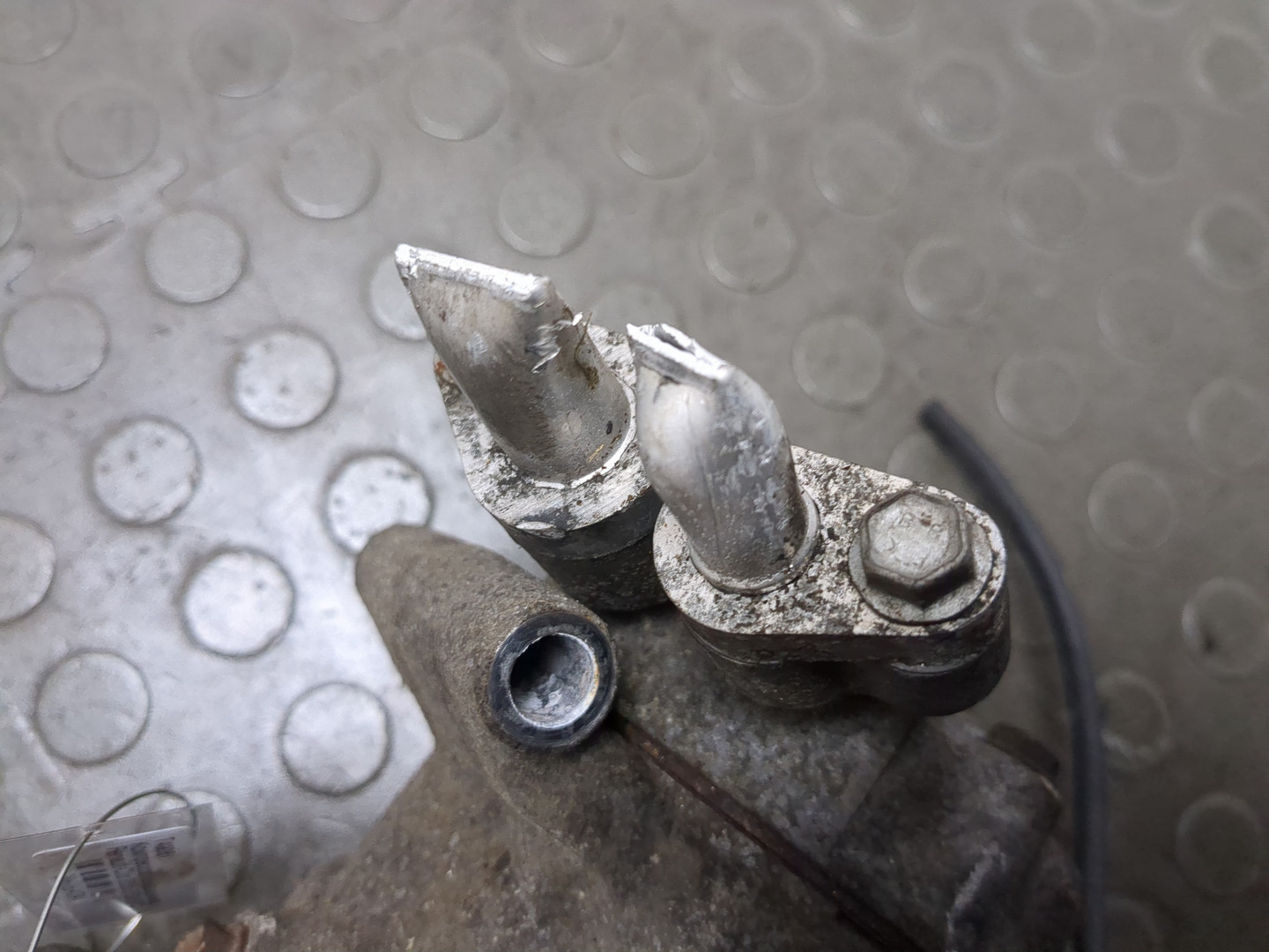 Компрессор кондиционера