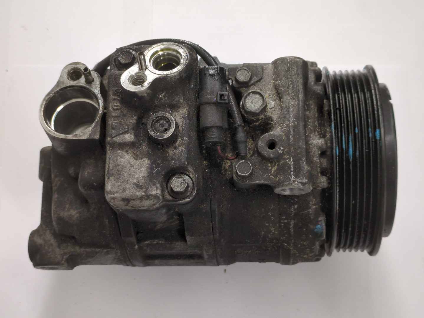 Компрессор кондиционера