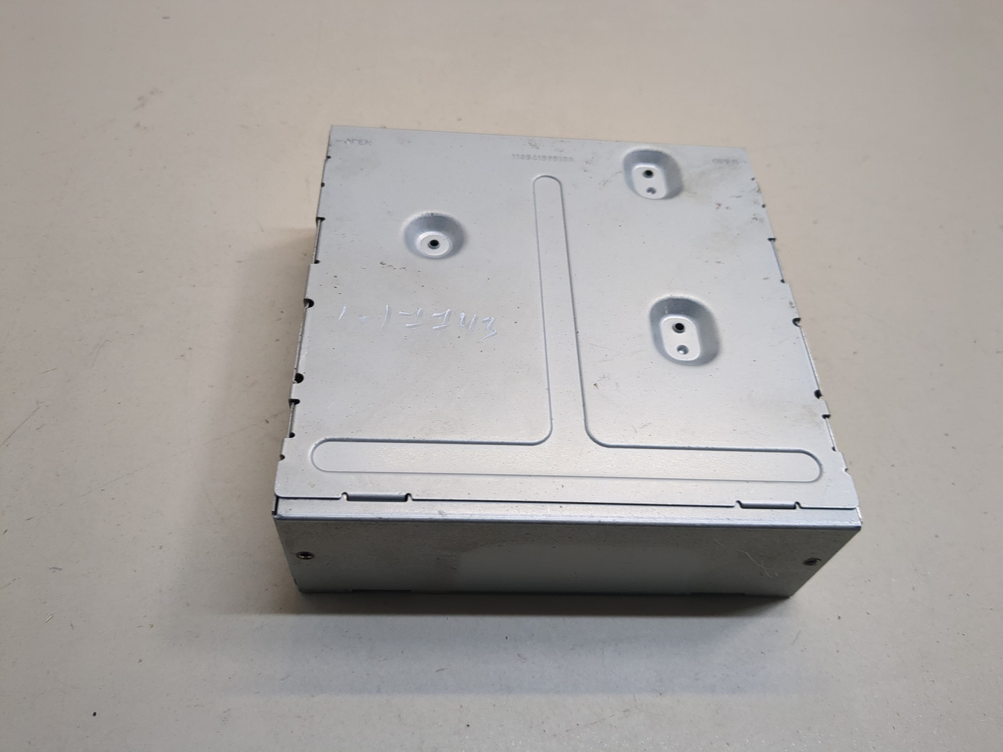 Блок электронный