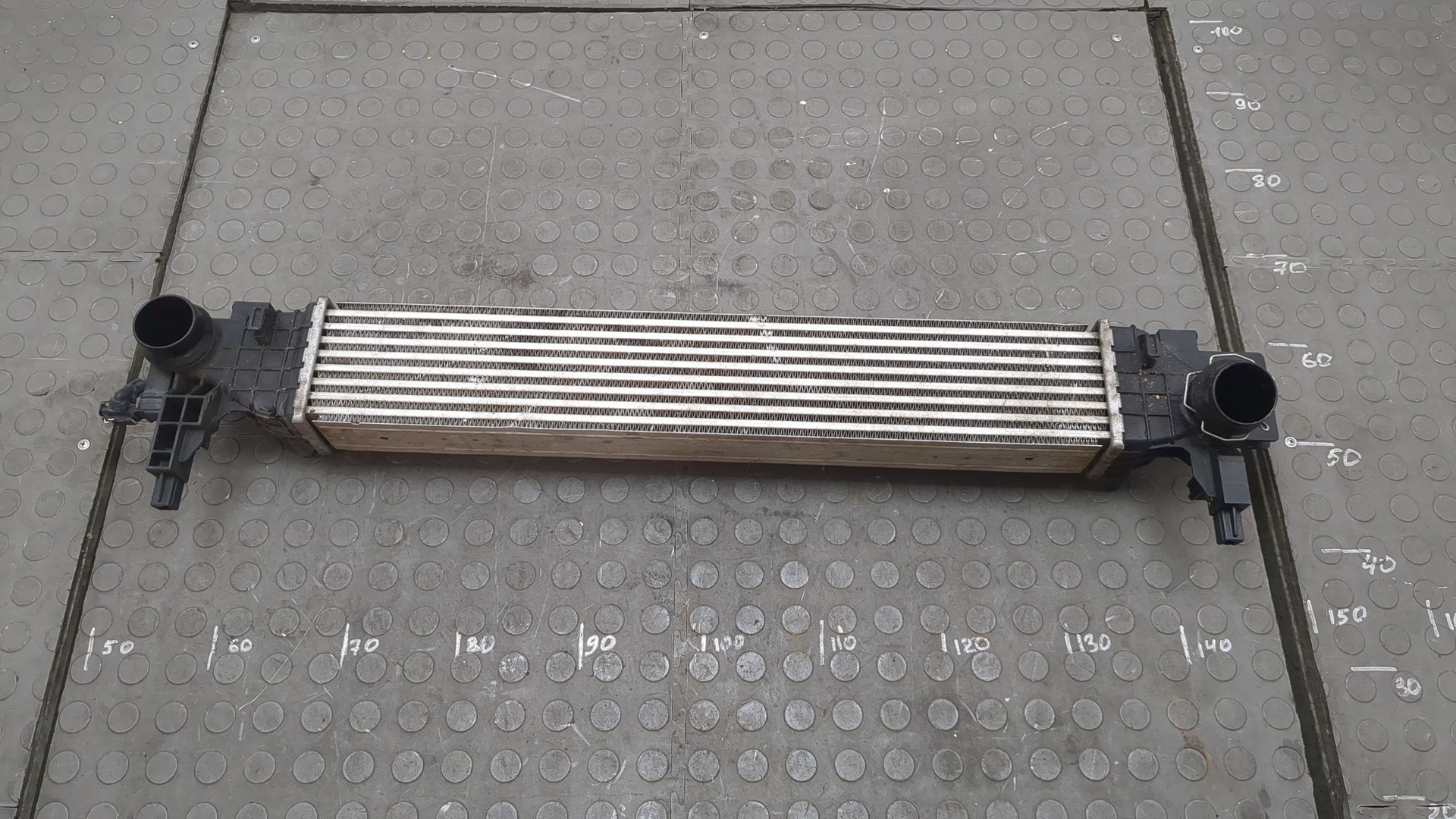 Интеркулер