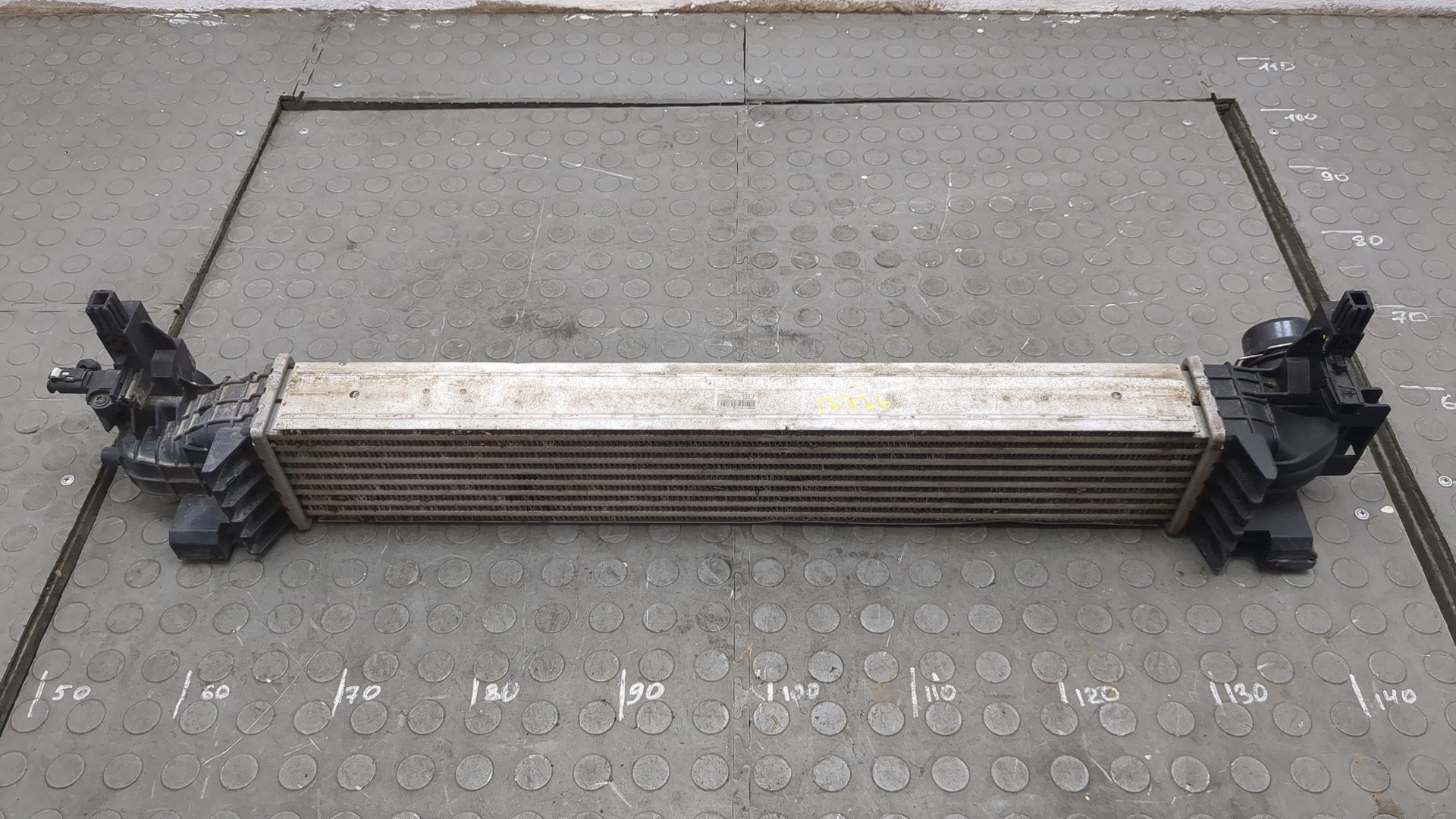 Интеркулер