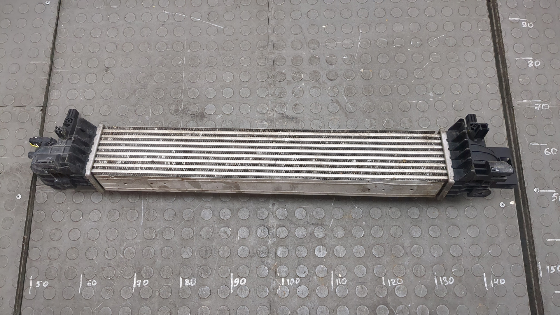 Интеркулер