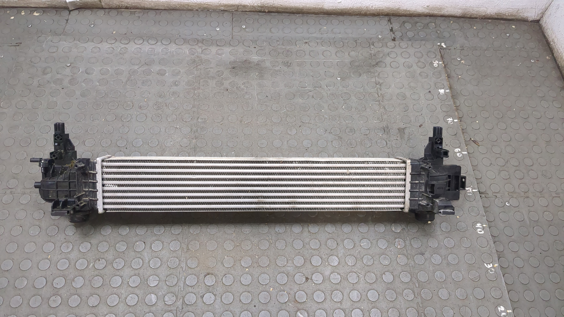 Интеркулер