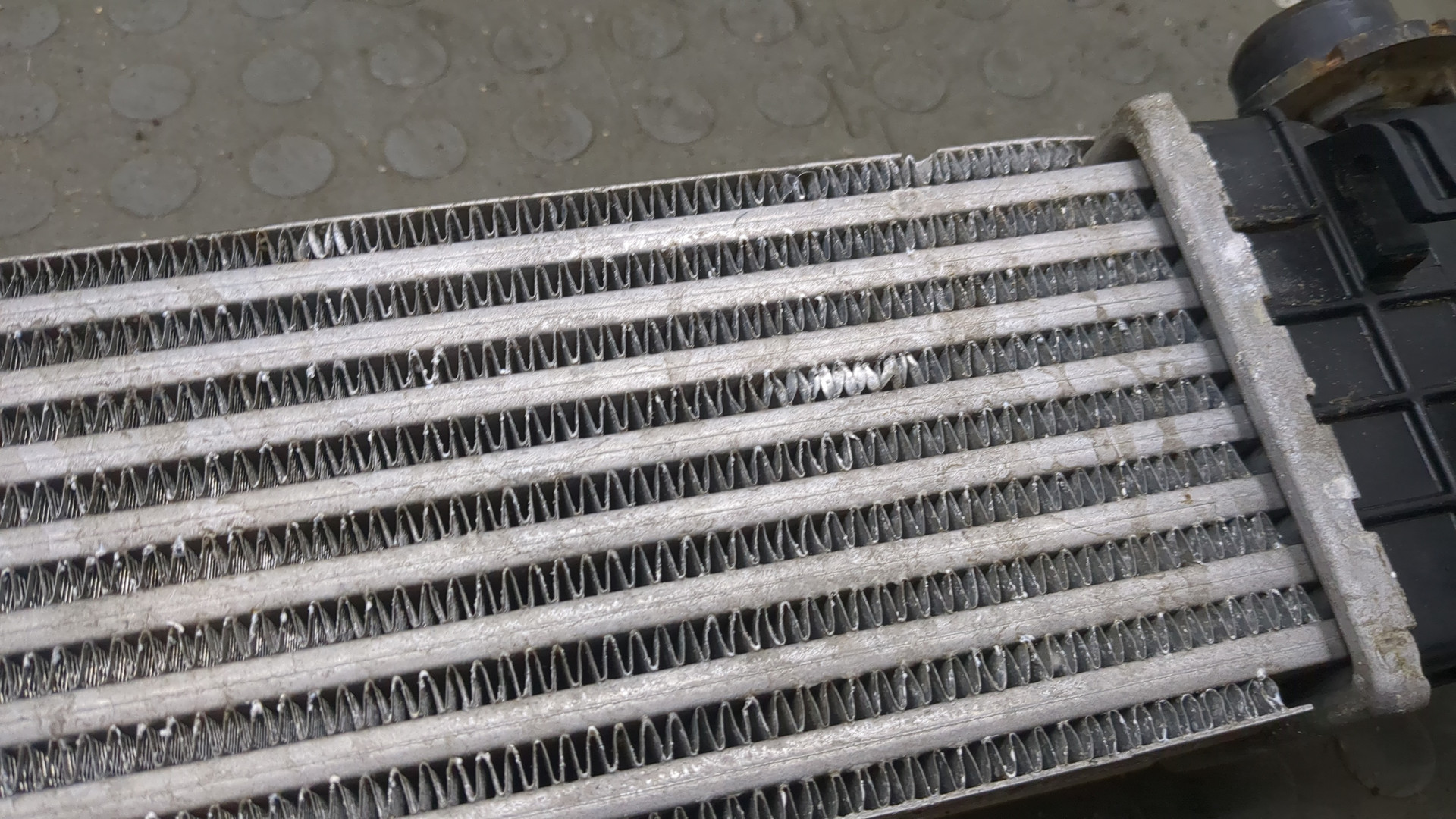 Интеркулер