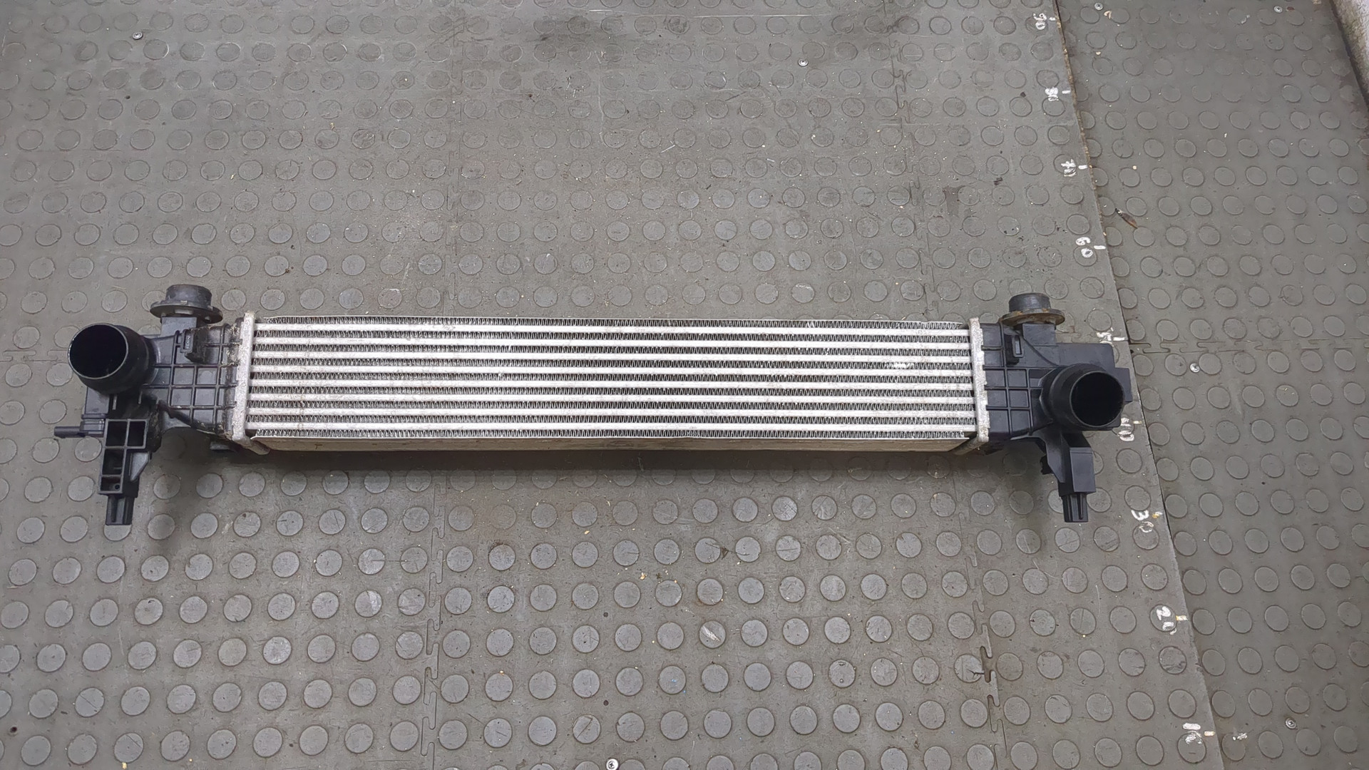 Интеркулер