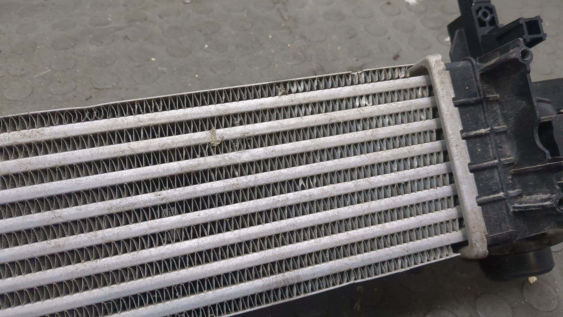 Интеркулер