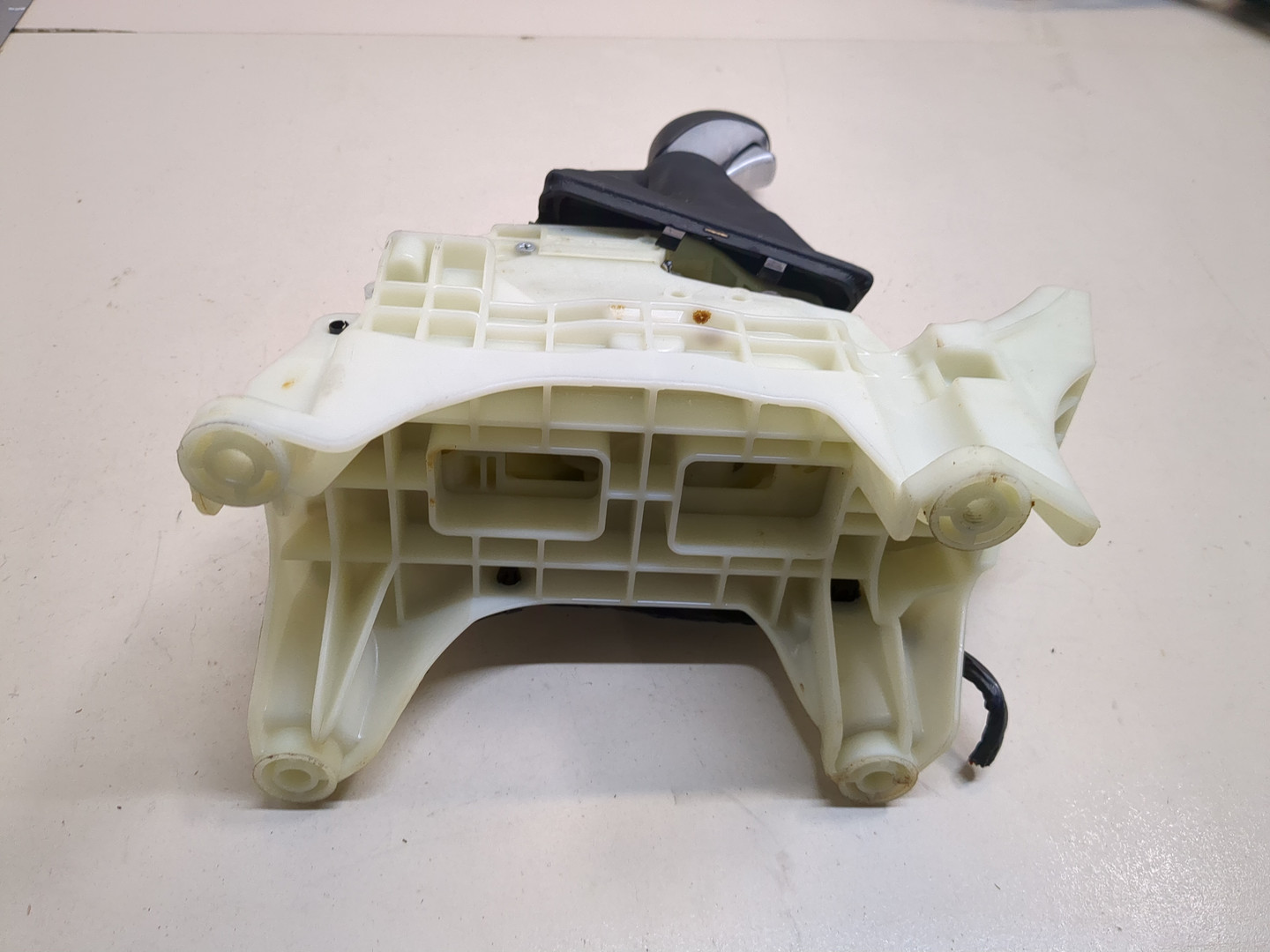 Кулиса МКПП / АКПП