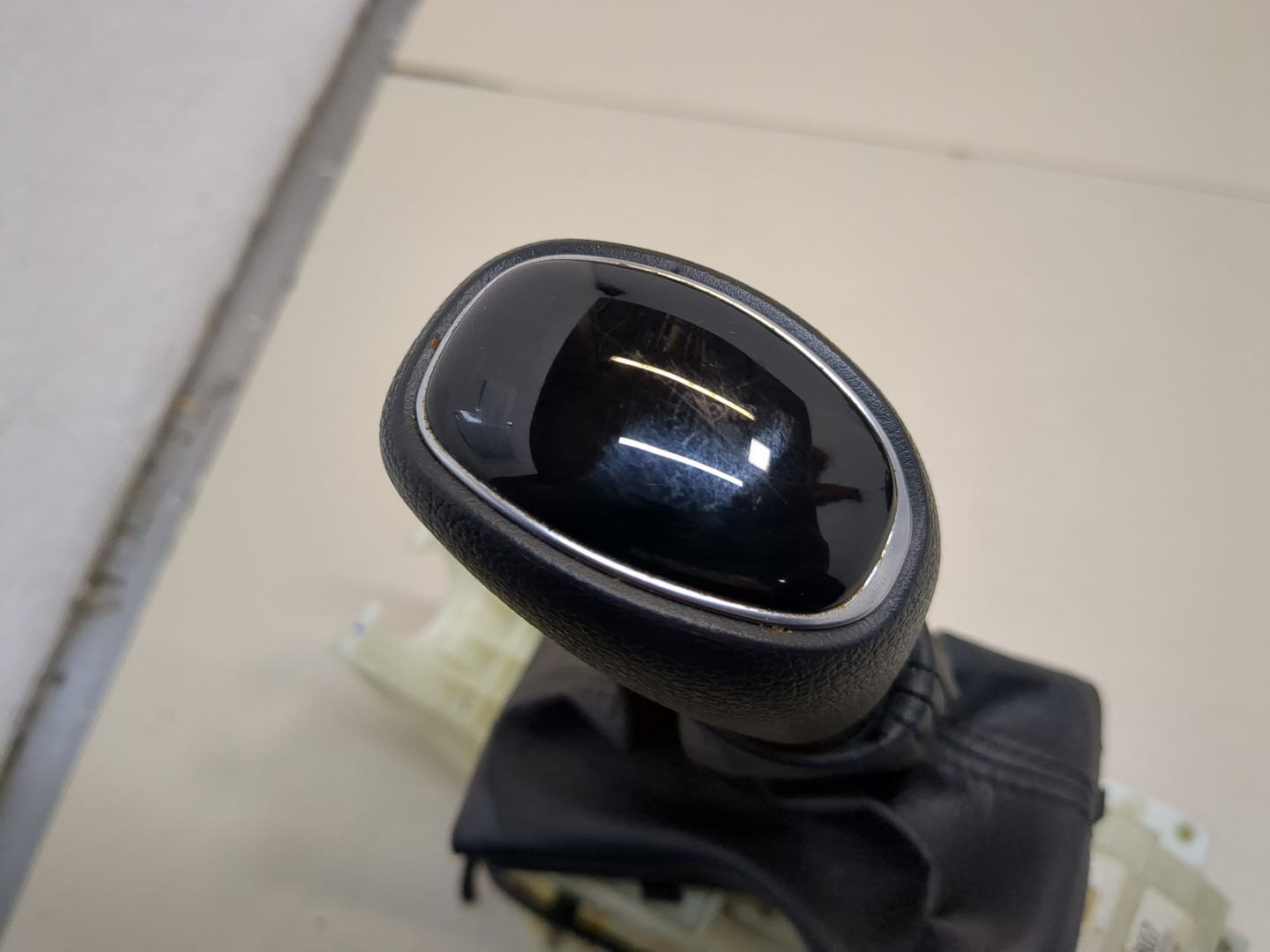 Кулиса МКПП / АКПП