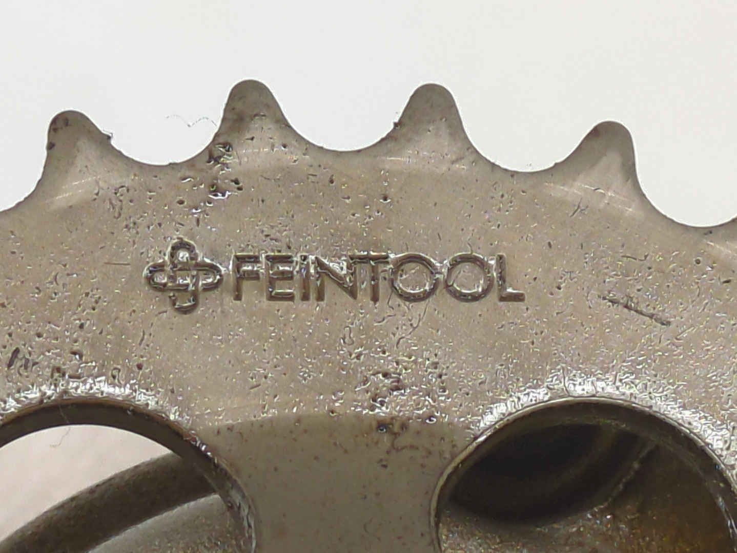 Насос масляный