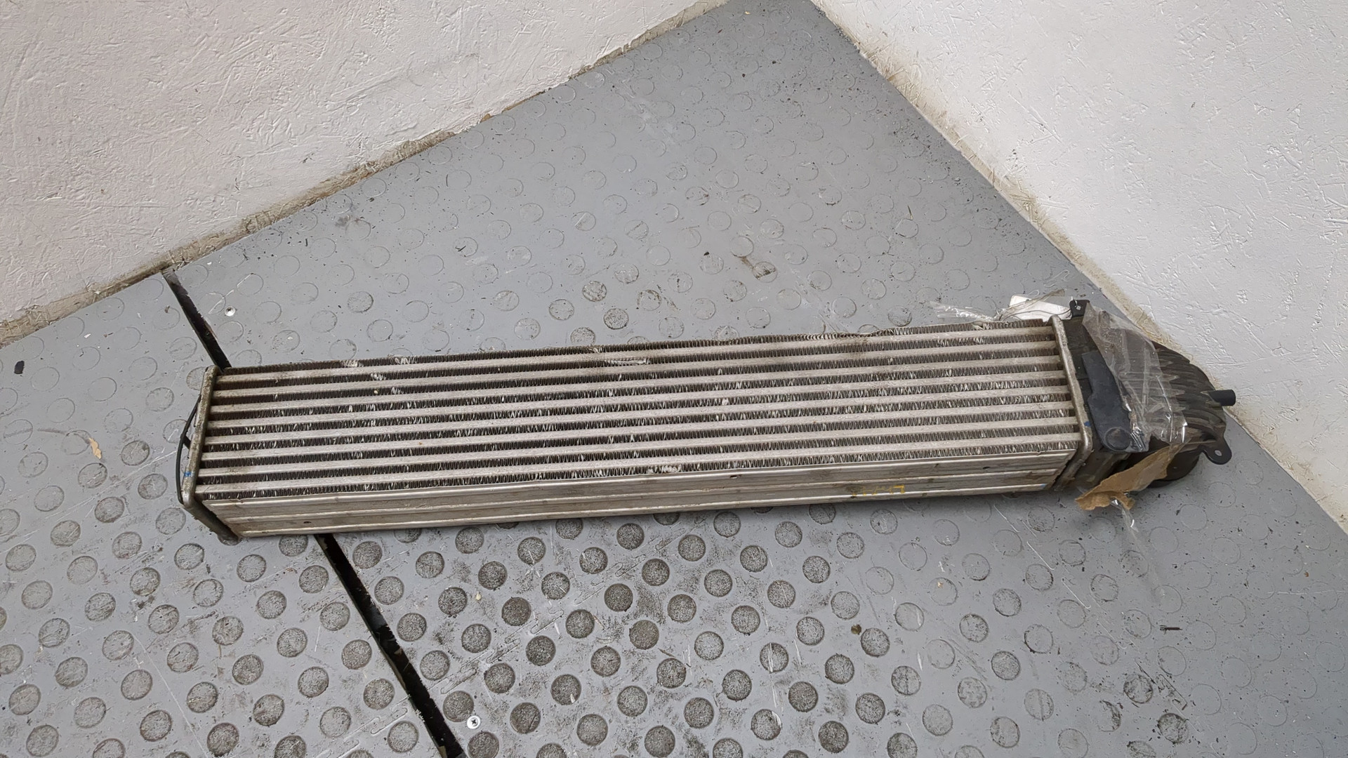 Интеркулер