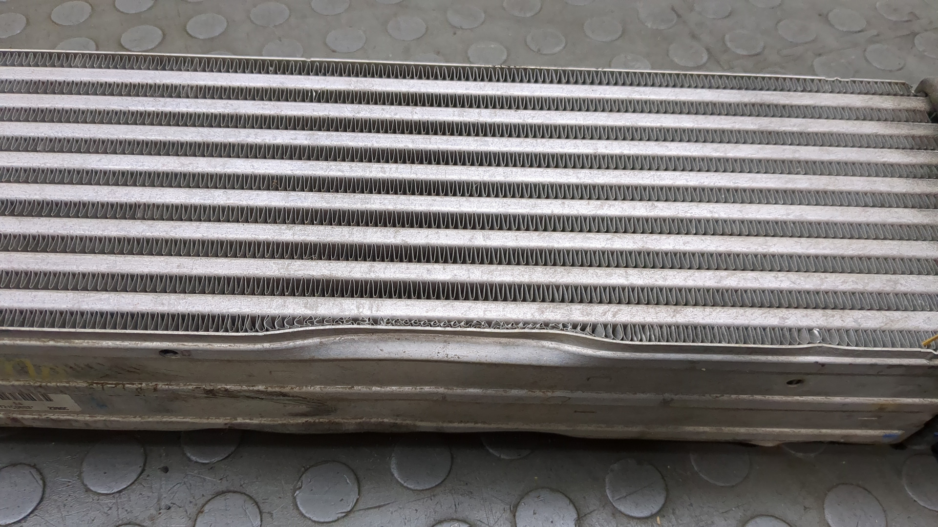 Интеркулер