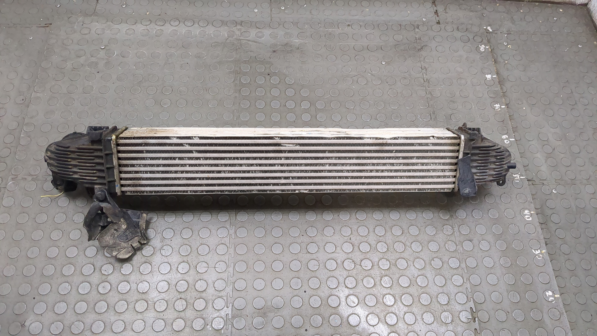 Интеркулер