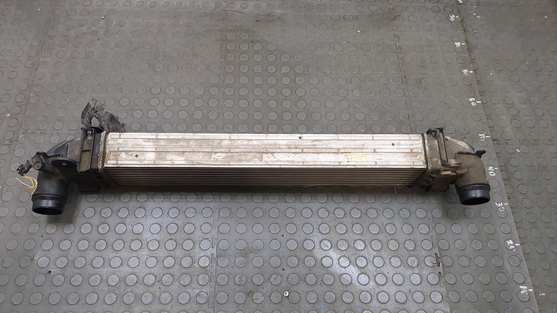 Интеркулер