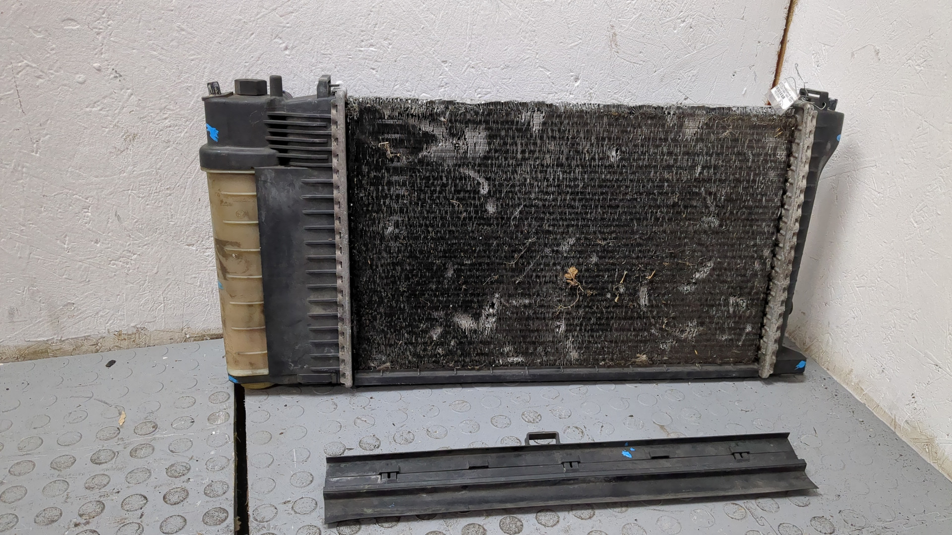 Интеркулер