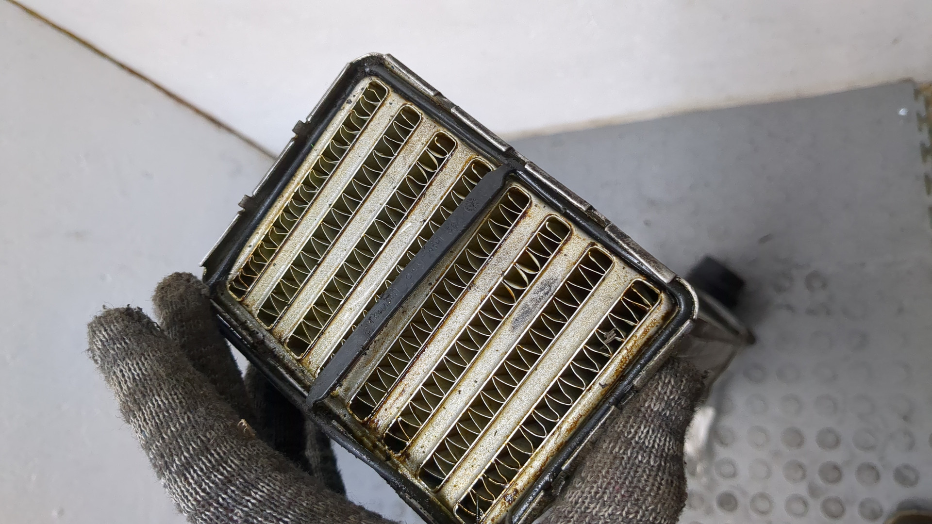 Интеркулер