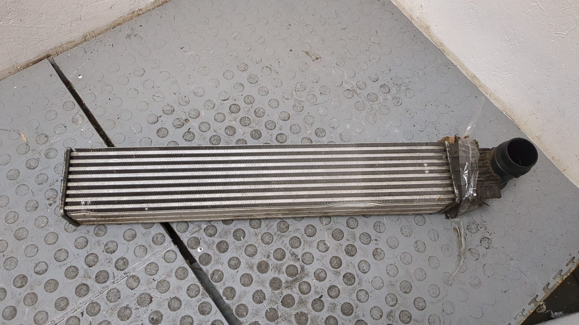 Интеркулер