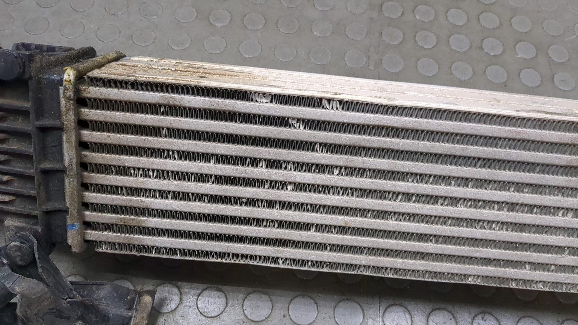 Интеркулер