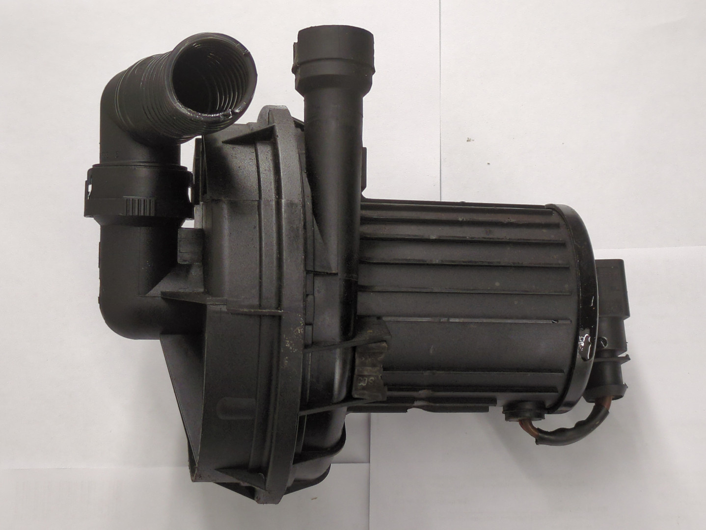 Насос воздушный