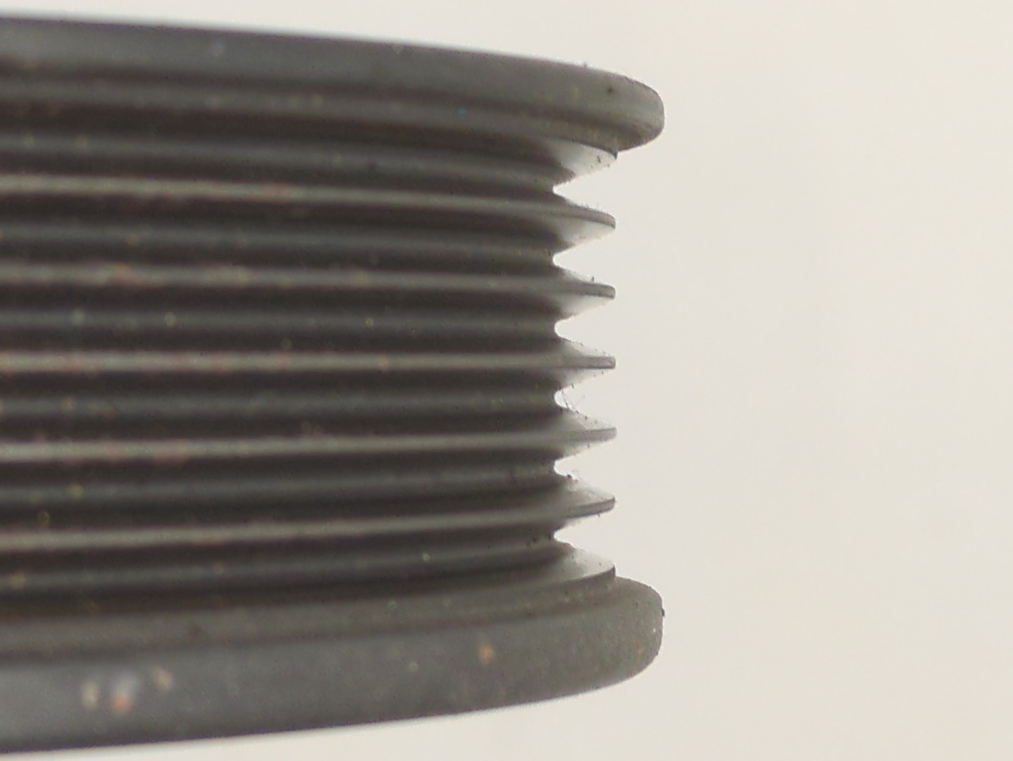 Шкив коленвала