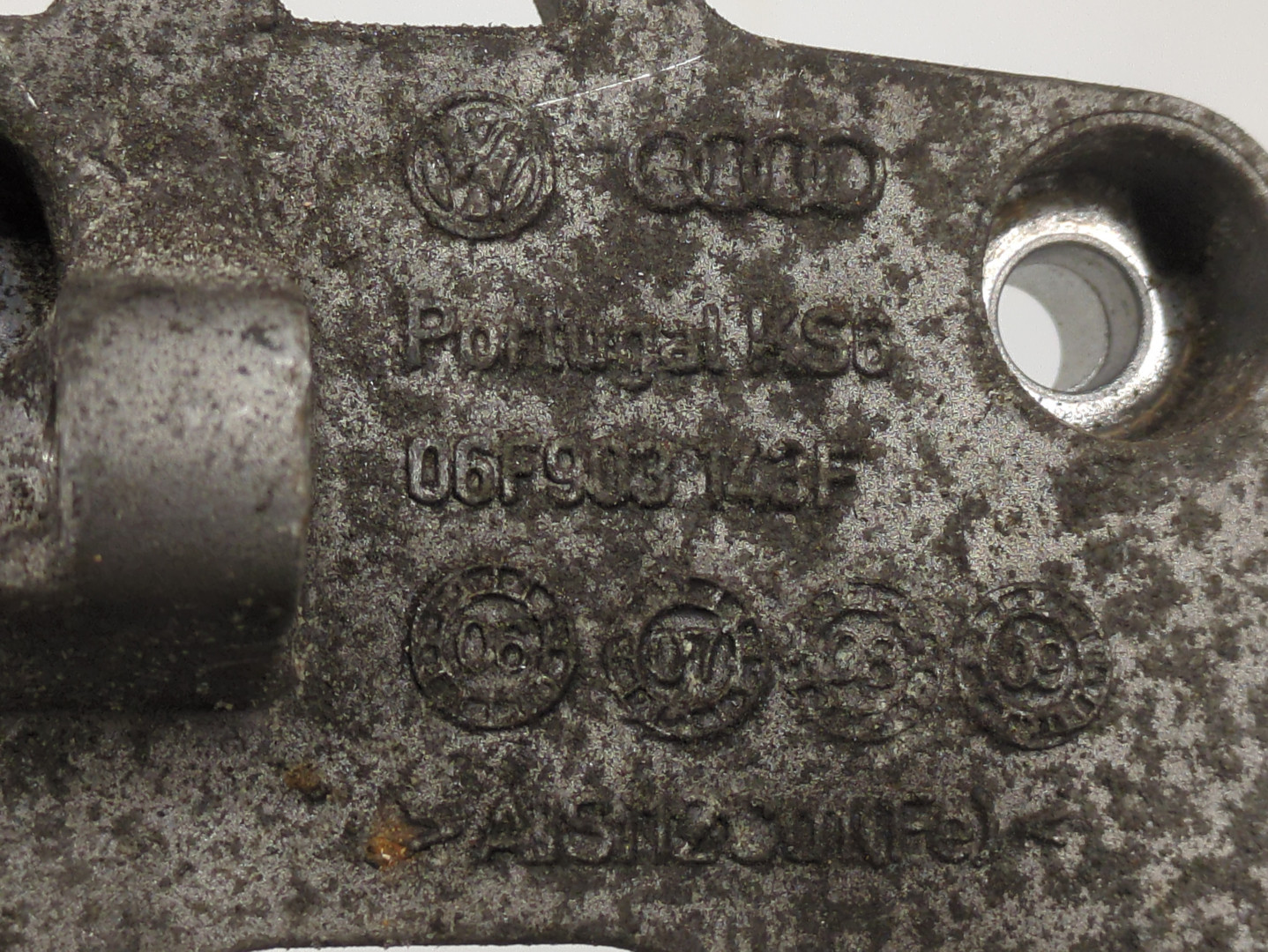 Кронштейн кондиционера