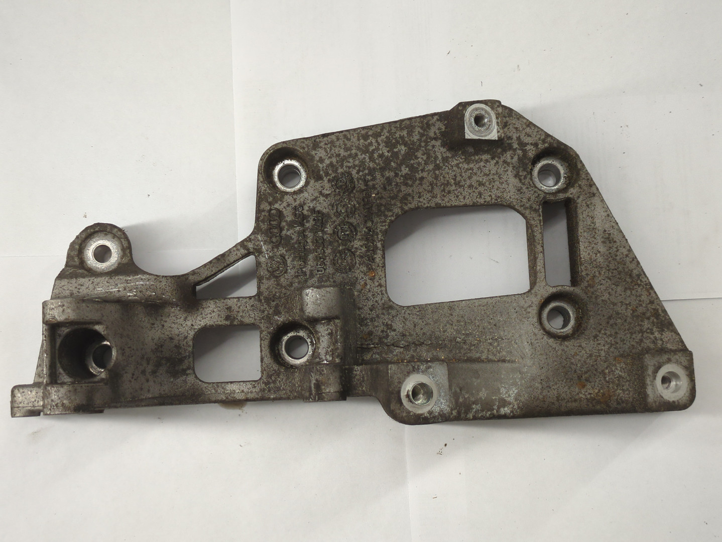 Кронштейн кондиционера