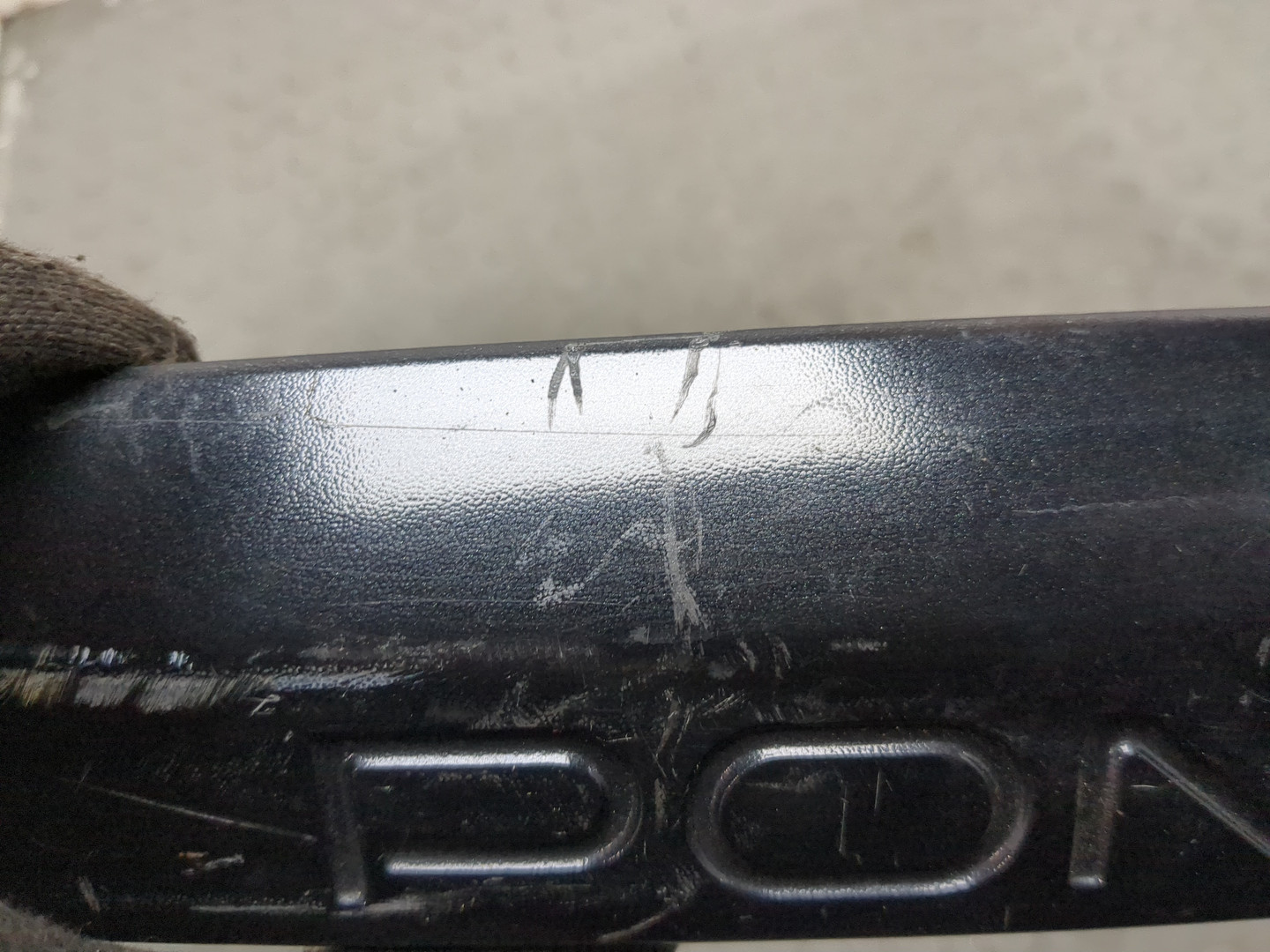 Накладка (кузов наружные)