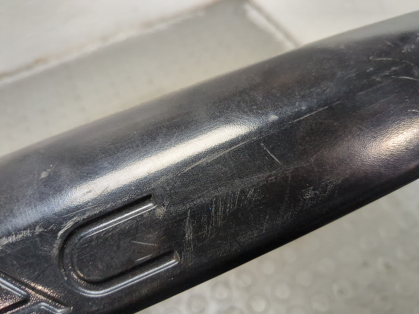 Накладка (кузов наружные)