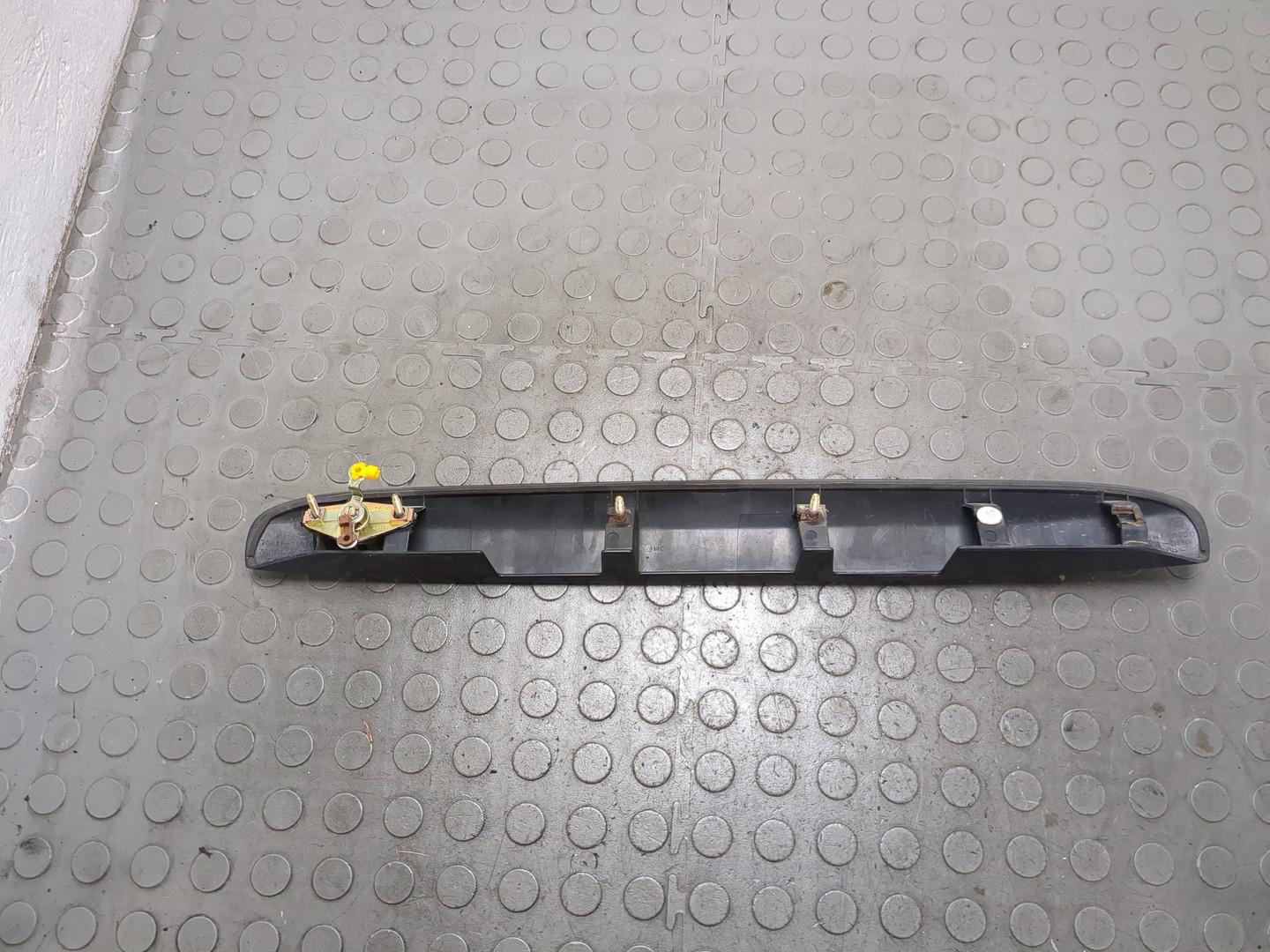 Накладка (кузов наружные)