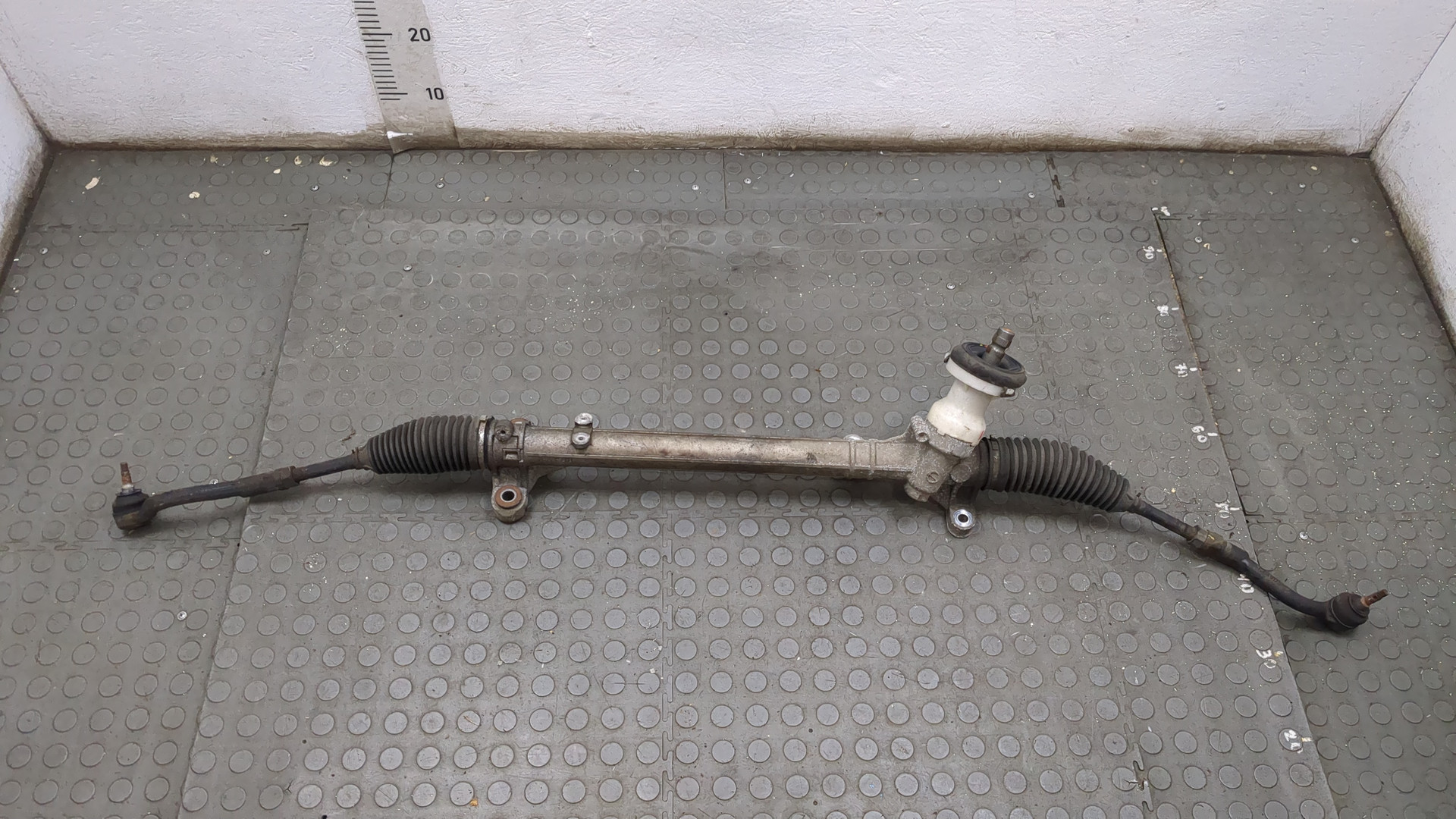 Рейка рулевая