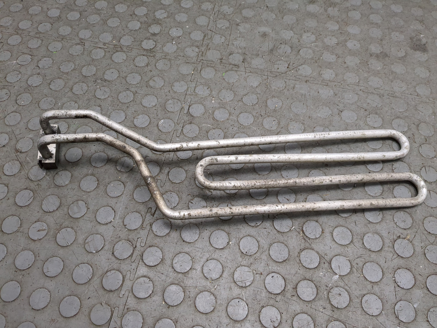 Радиатор ГУР