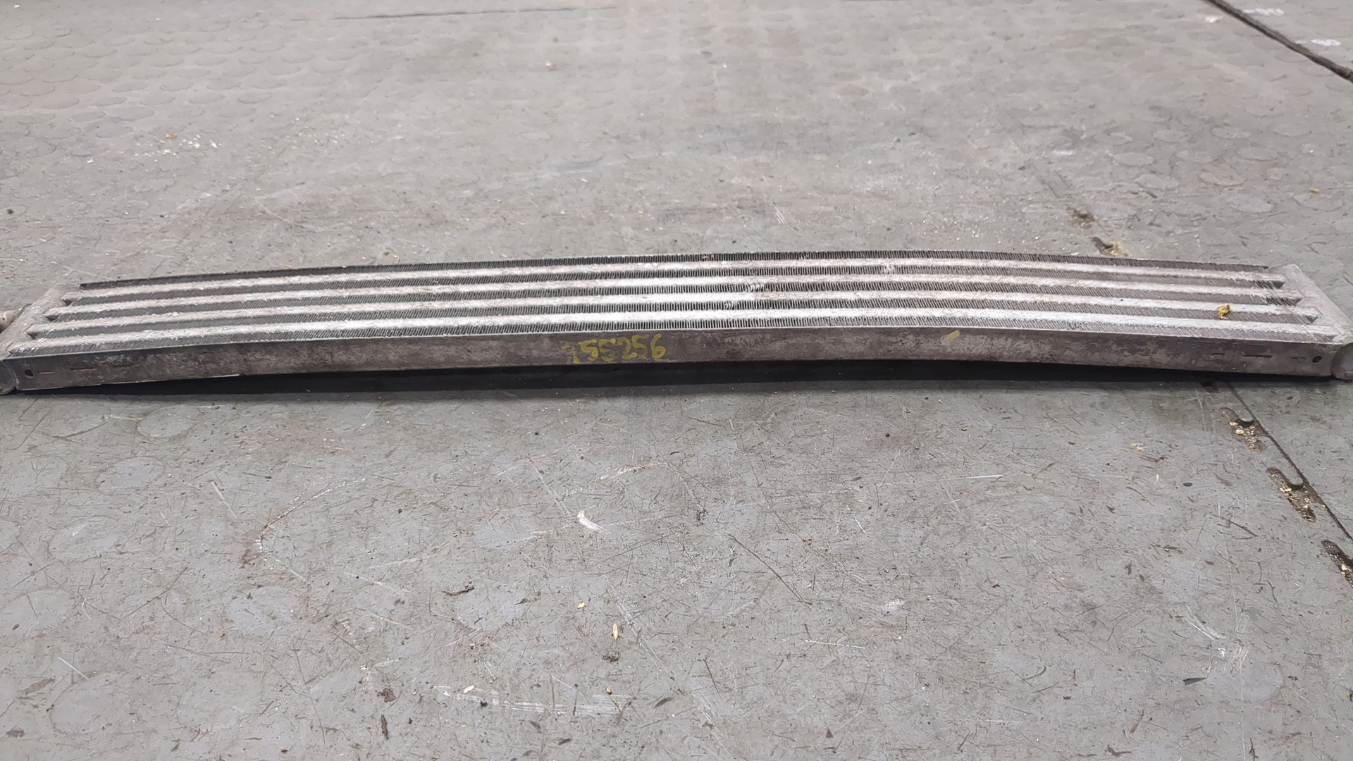 Радиатор ГУР