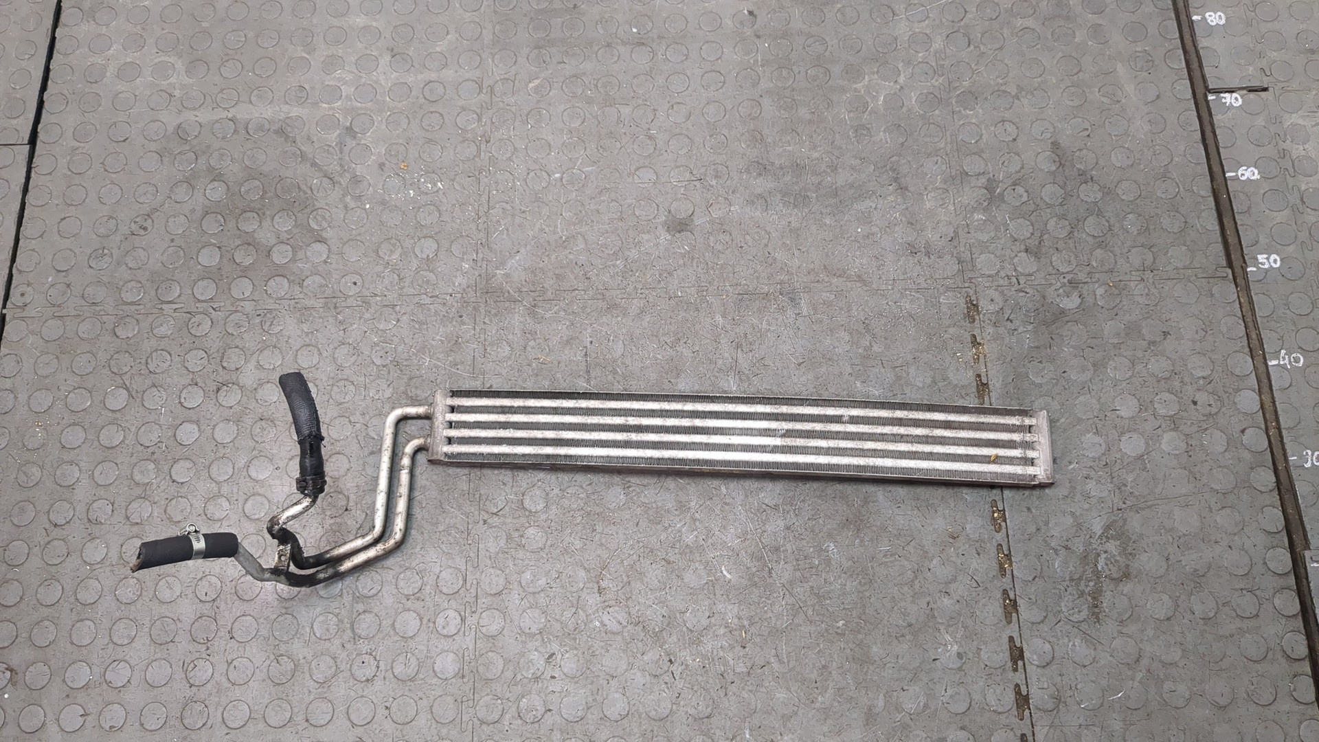 Радиатор ГУР