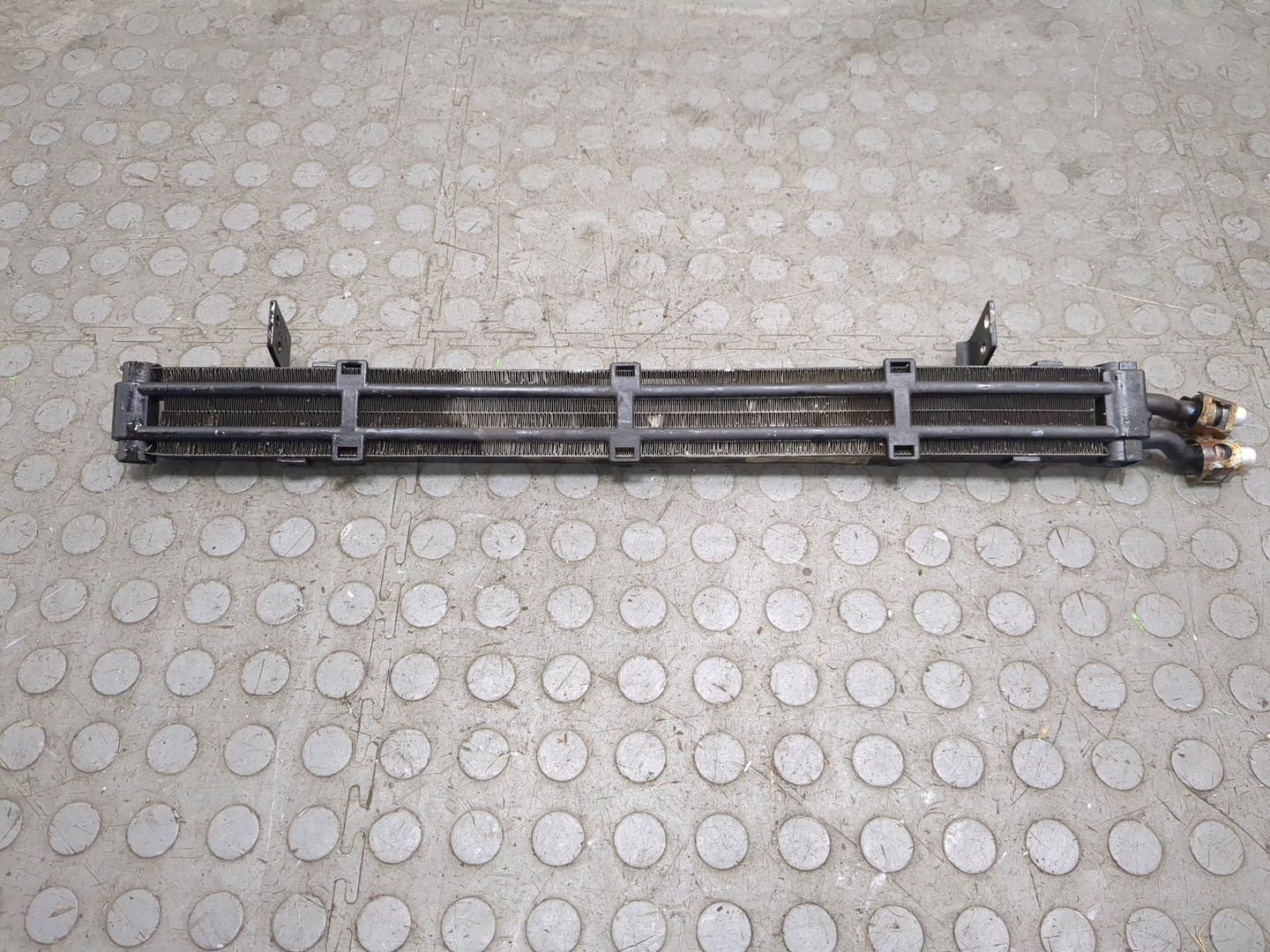 Радиатор ГУР