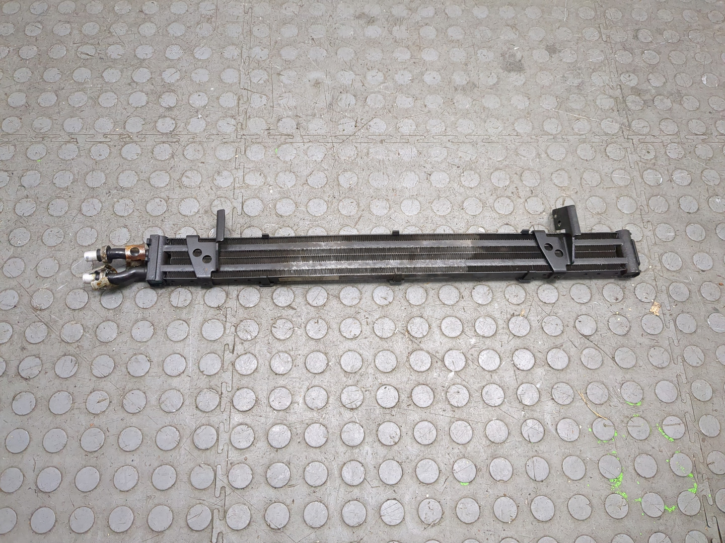 Радиатор ГУР